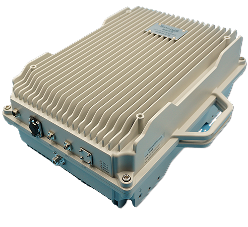 万全单频/双频/四频/五频运营级数字光纤直放站