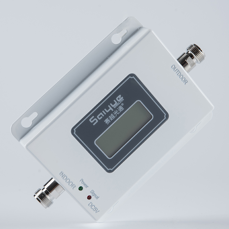 万全家用配电房机房信号放大器200㎡