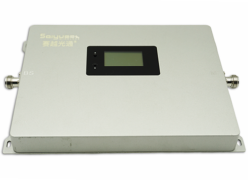  万全三频/四频/五频手机信号接收器800㎡