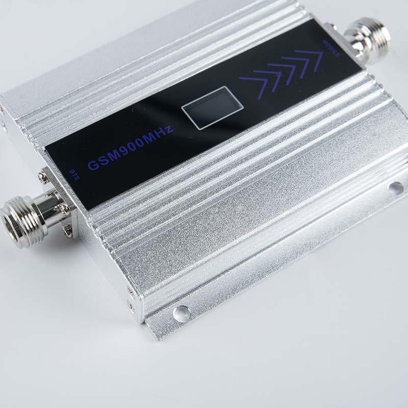 万全家用单频手机信号增强器100㎡