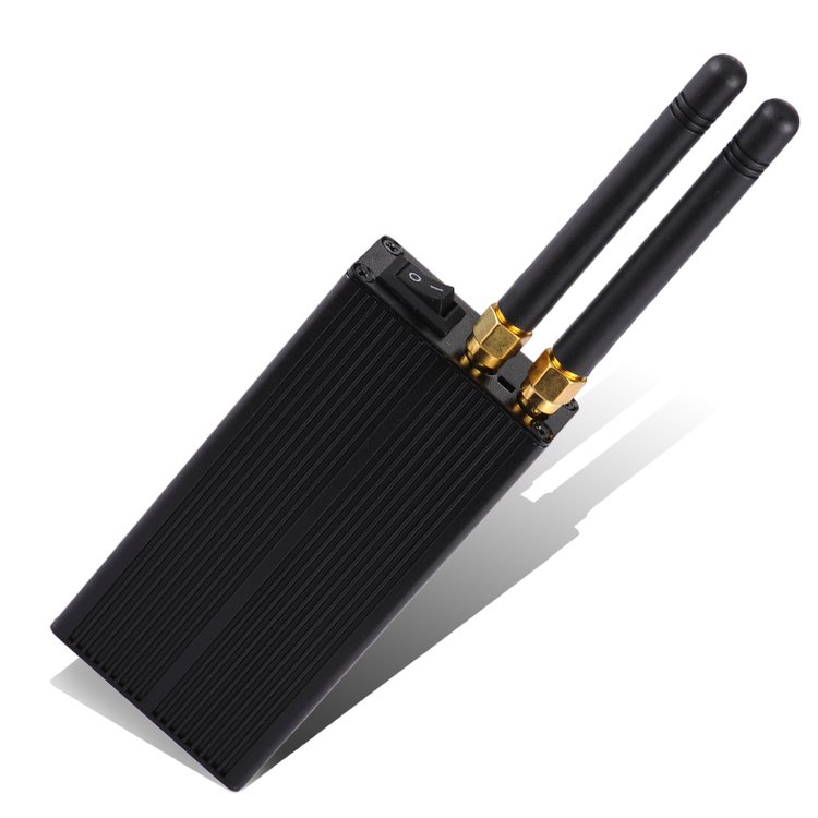  万全1.2G/1.5G导航屏蔽器