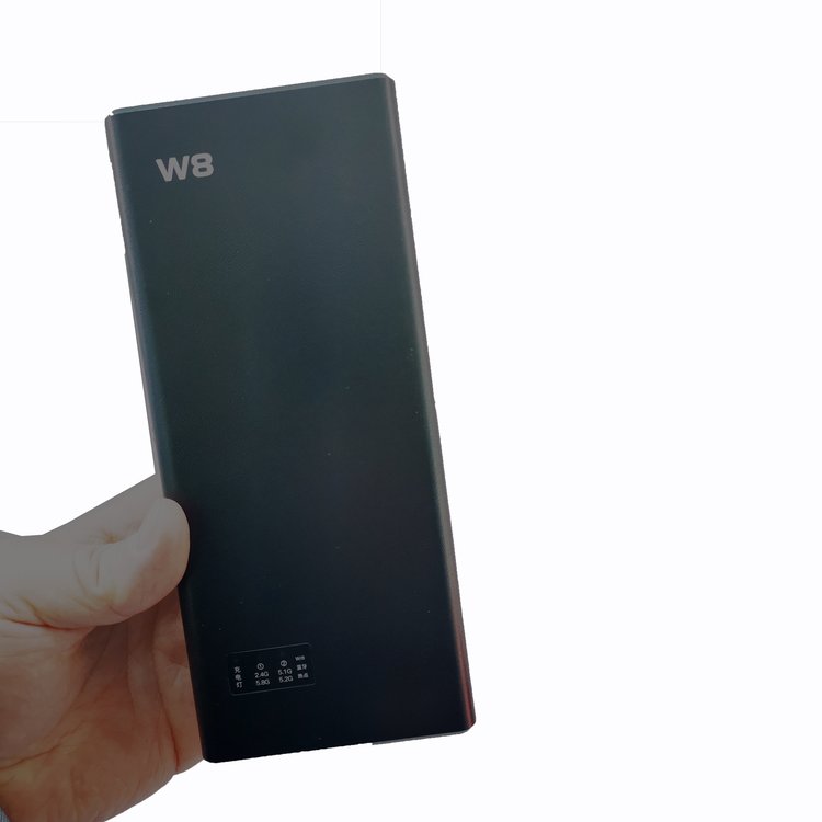  万全蓝牙WiFi信号屏蔽器