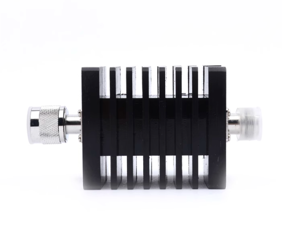  万全腔体固定衰减器0-3G/0-4G  N型接口